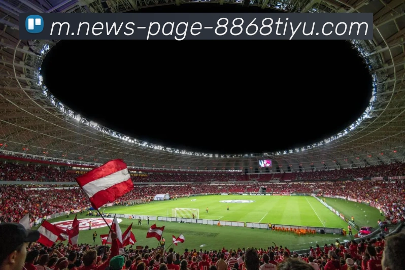 8868体育APP 体育赛事宣传图