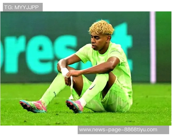 亚马尔谈C罗成功之道:专注自我而非与他人比较